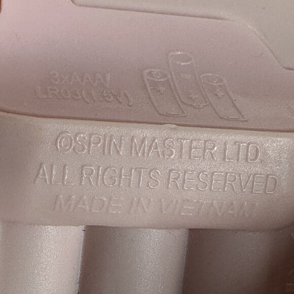 Purse Pets Interactive Handbag Unicorn Moving Eyes Sounds Works Pink Festival - Picture 6 of 10